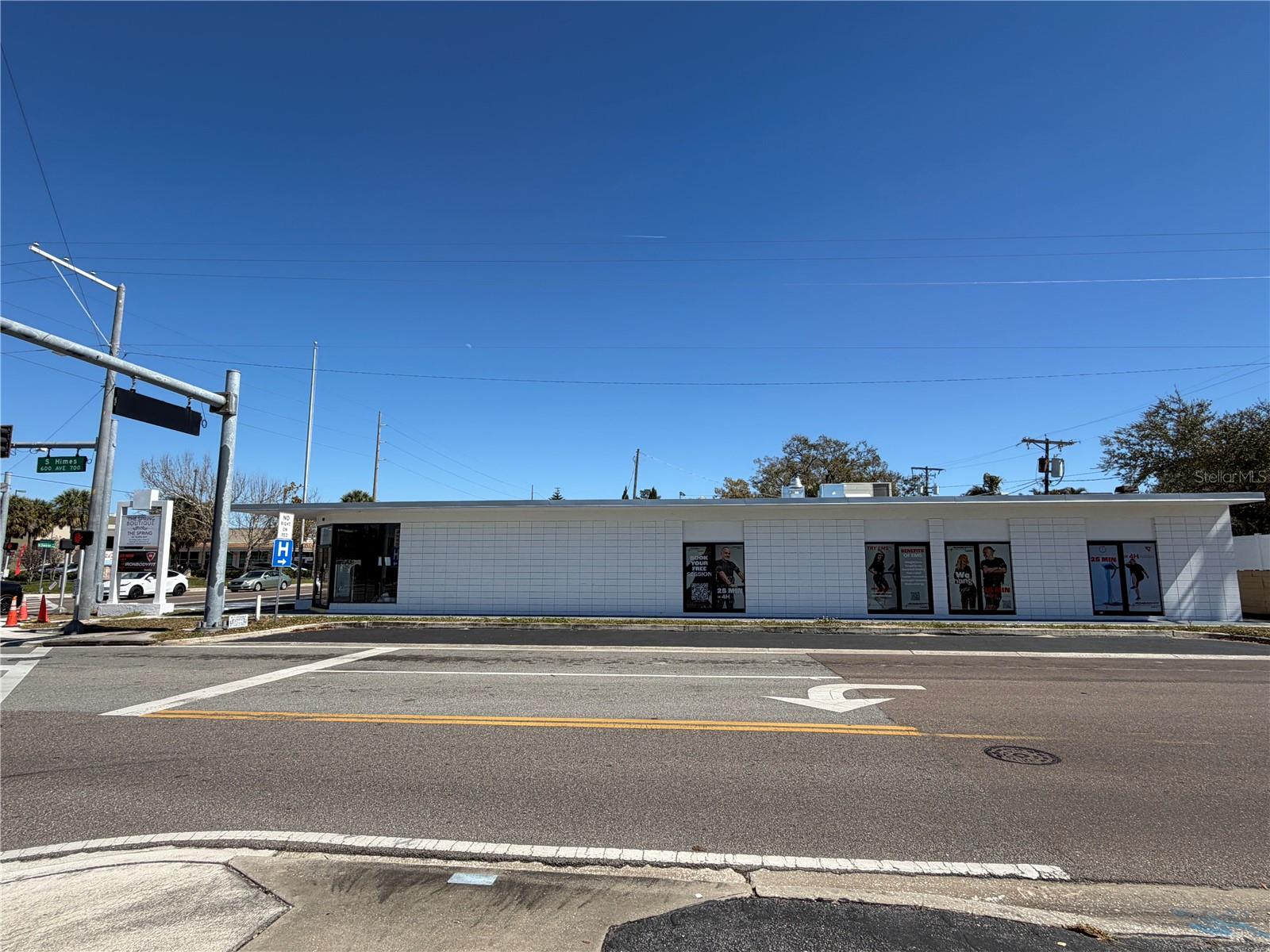 3418 Swann Avenue, FL