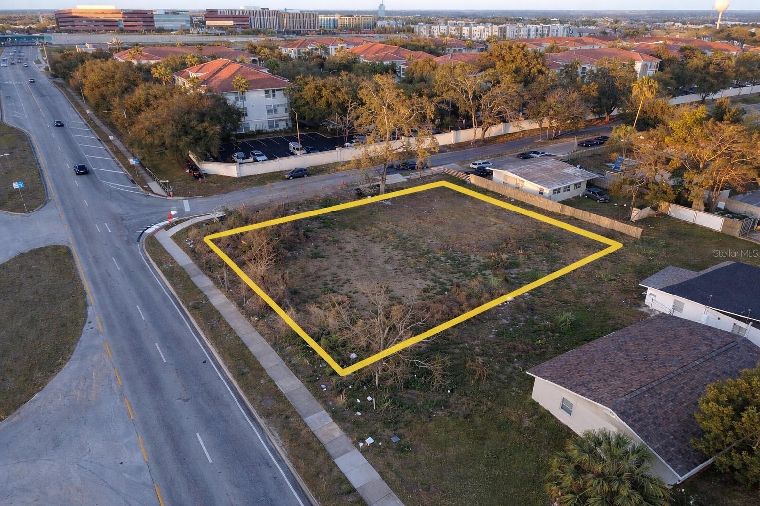 2628 Herbison Drive, FL