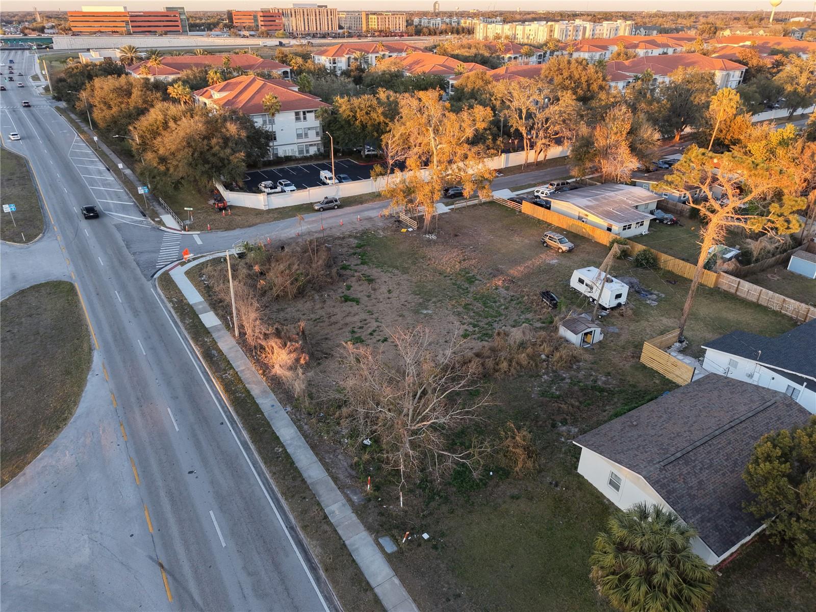 2628 Herbison Drive, FL