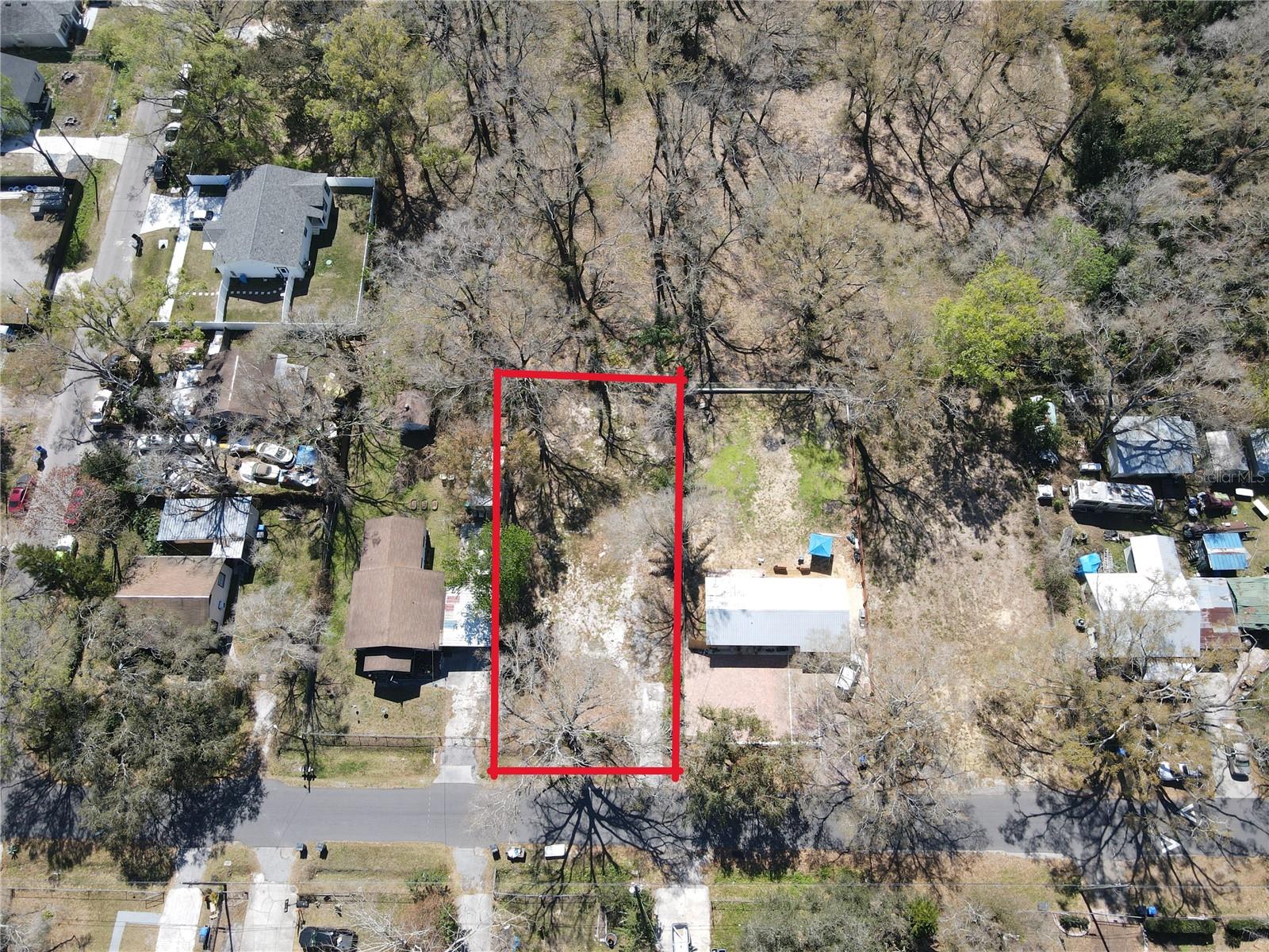 7207 Rhode Island Drive, FL