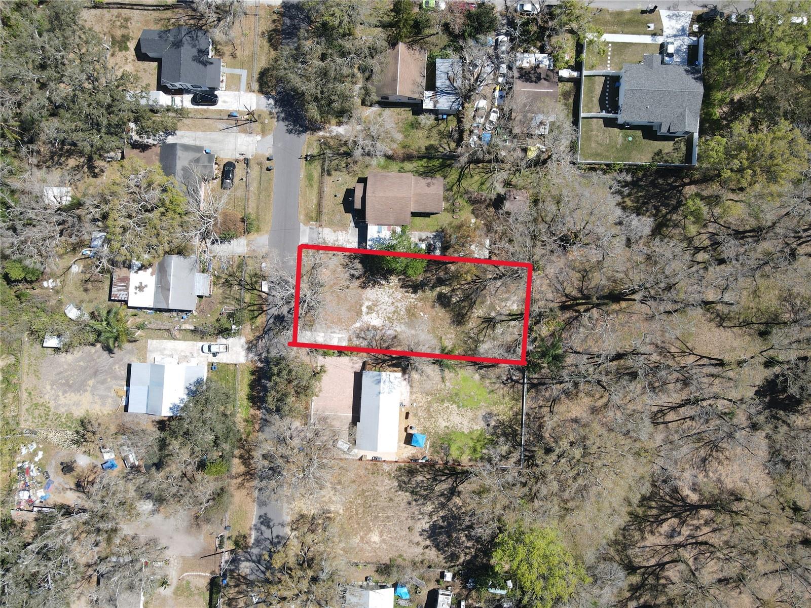 7207 Rhode Island Drive, FL