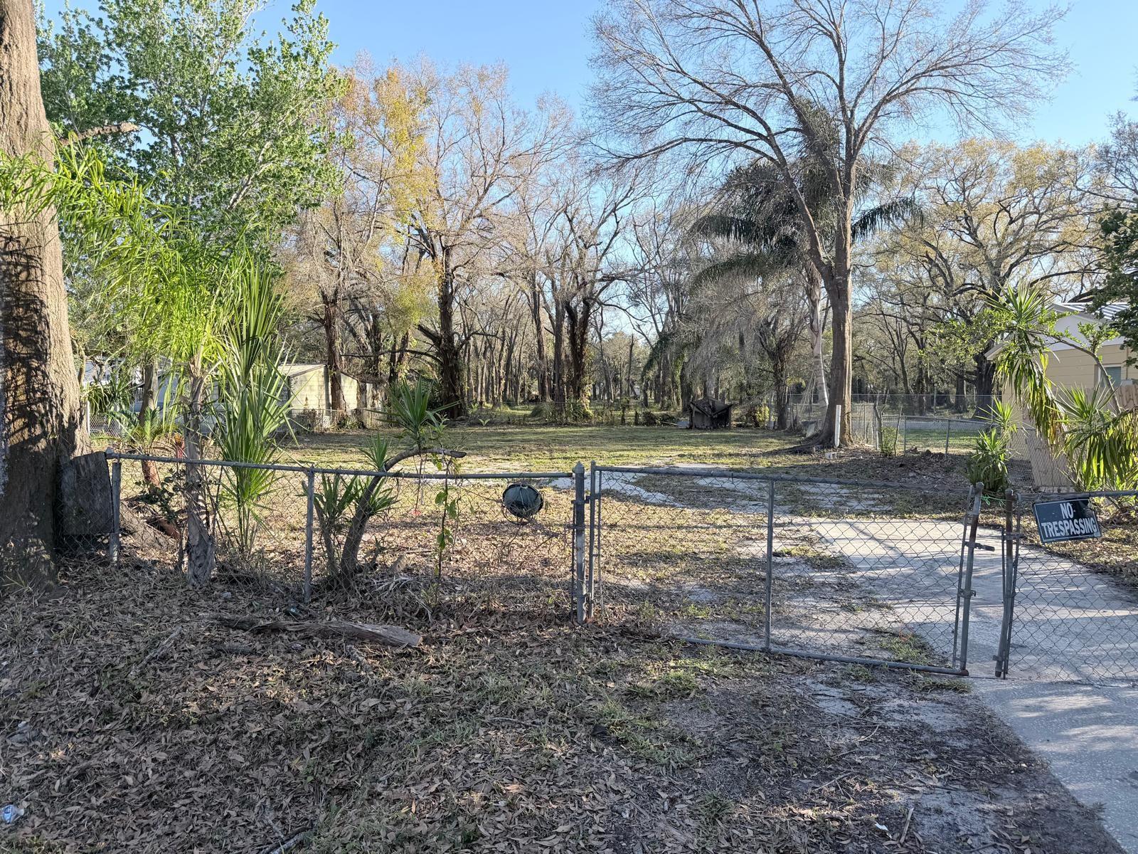7207 Rhode Island Drive, FL