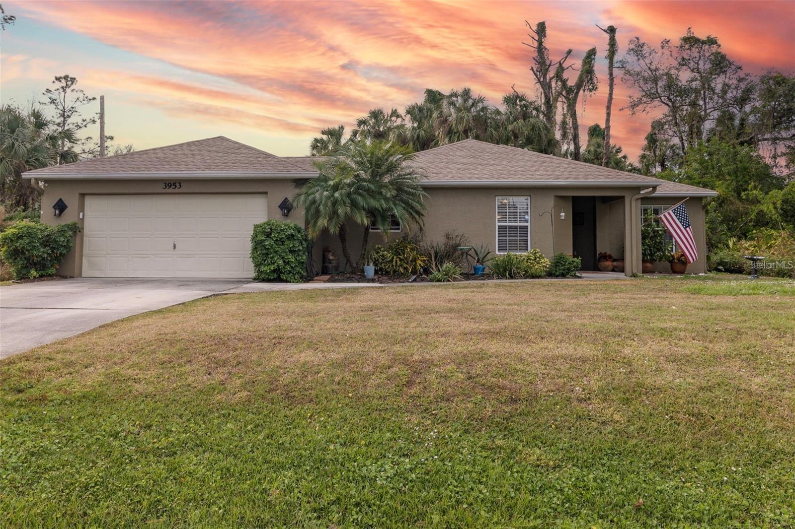 3953 Vehlin Street, FL