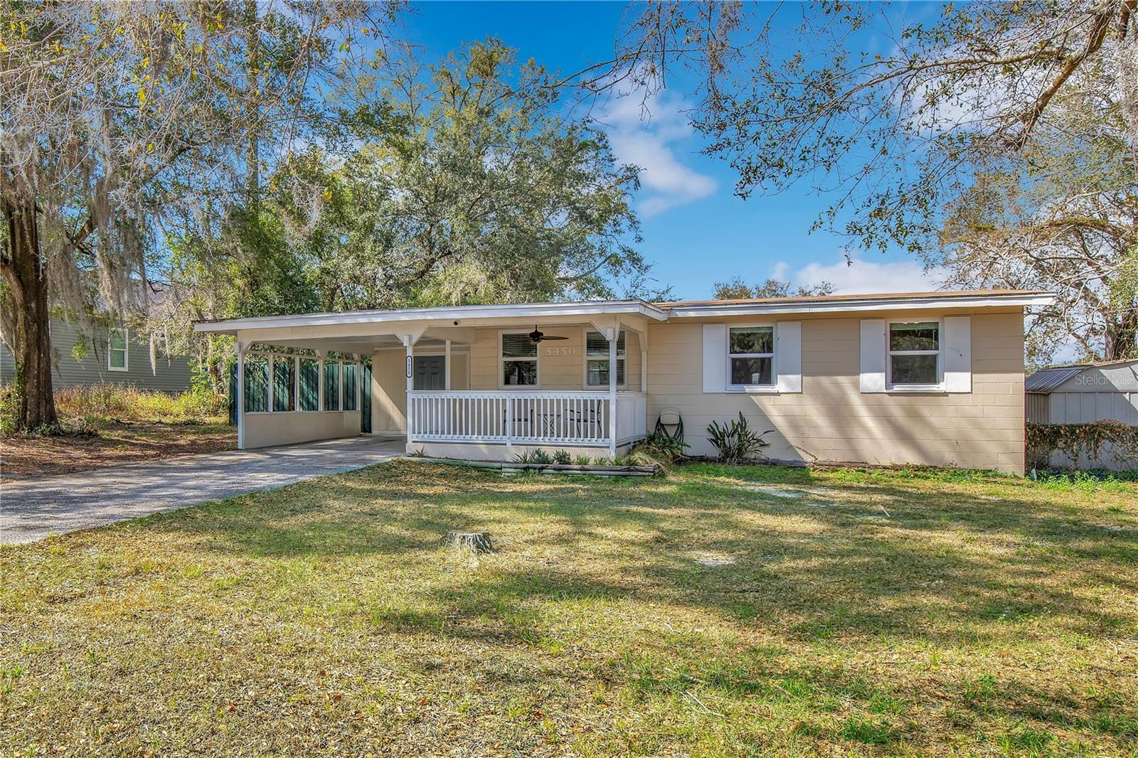 5450 Rose Avenue, FL