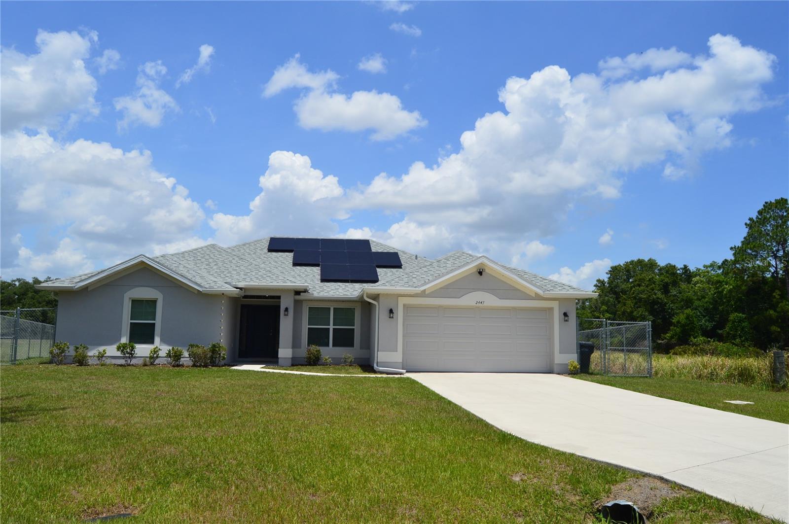 KISSIMMEE, FL