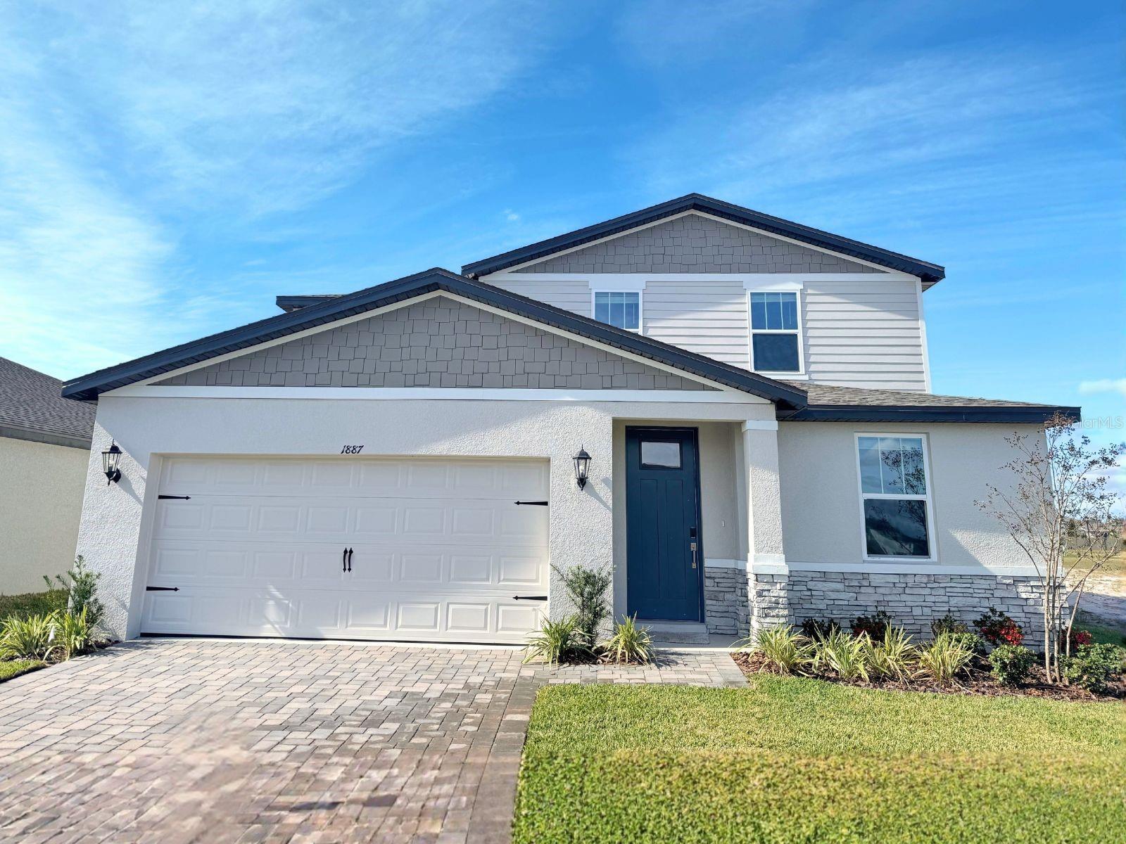 1887 Draughton Drive, FL
