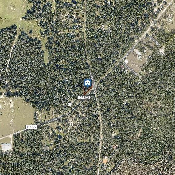 Culbreath Road, FL