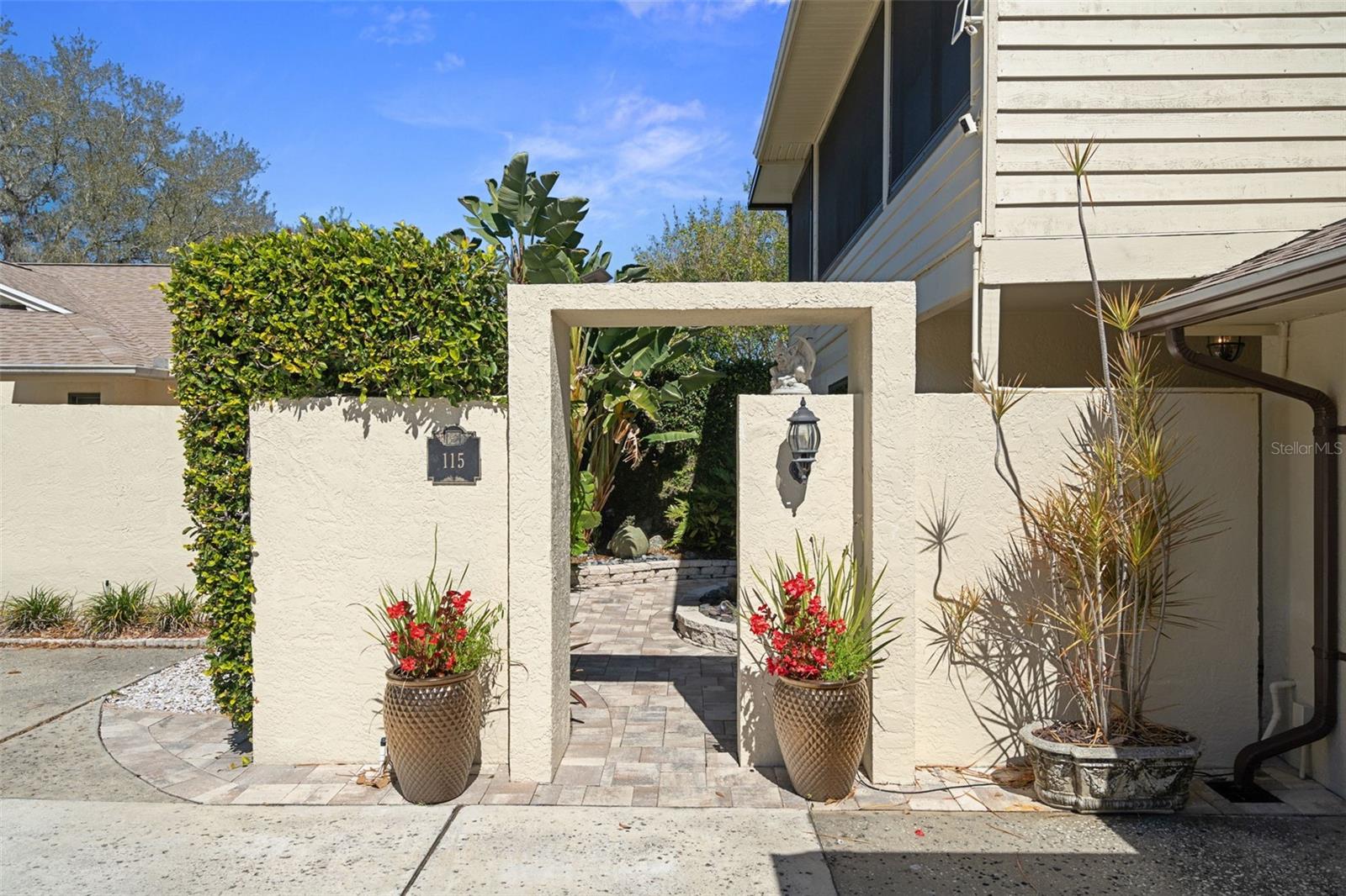 115 Colony South Drive, FL