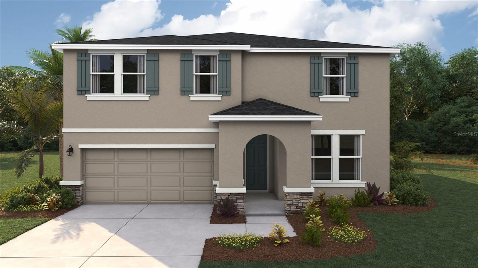 10710 Robbit Grove Trail, FL
