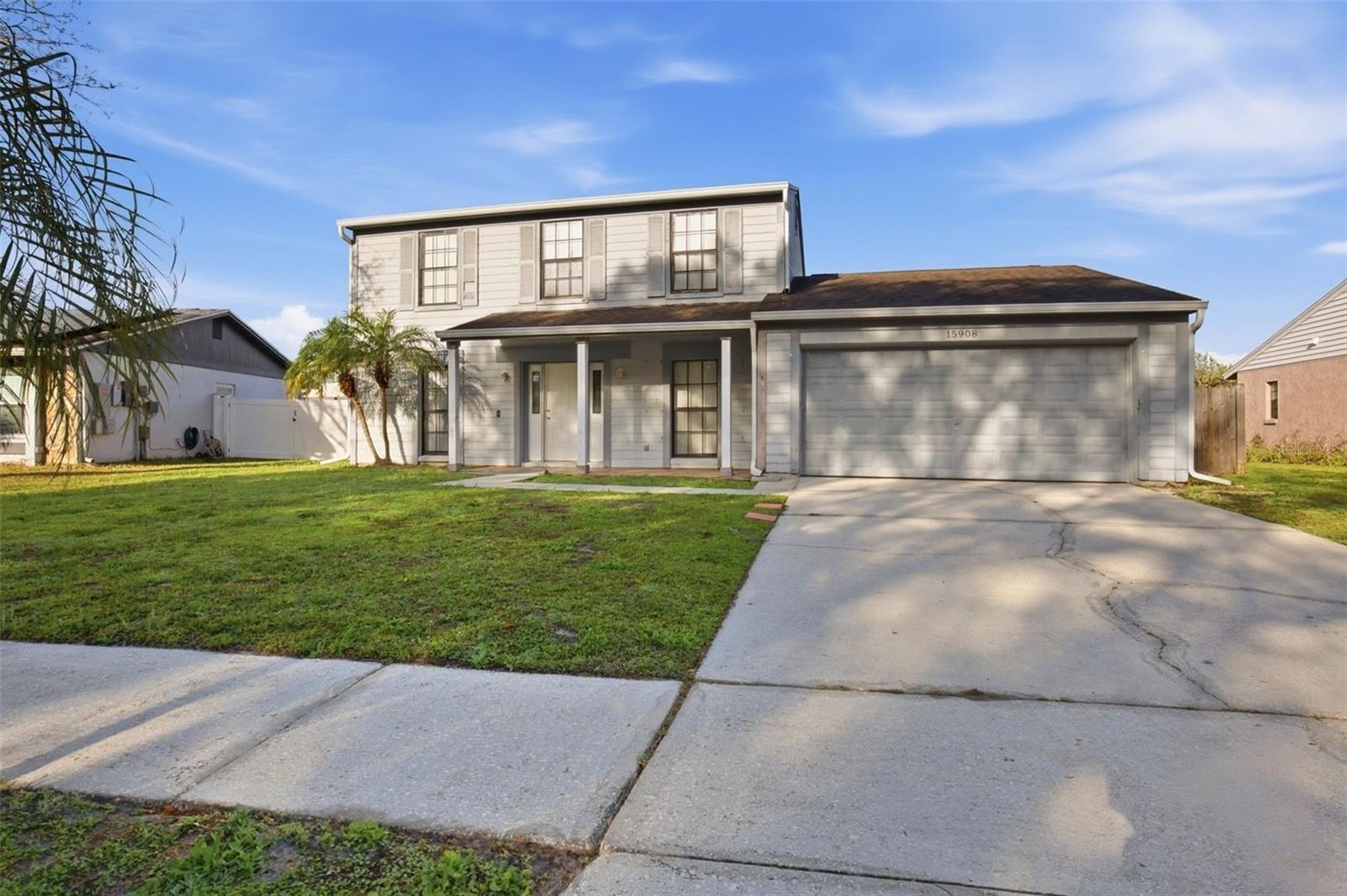 15908 Bridgewater Lane, FL