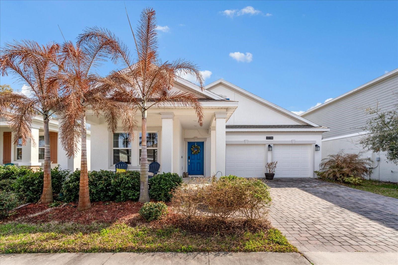 1774 Good Neighbor Loop, FL