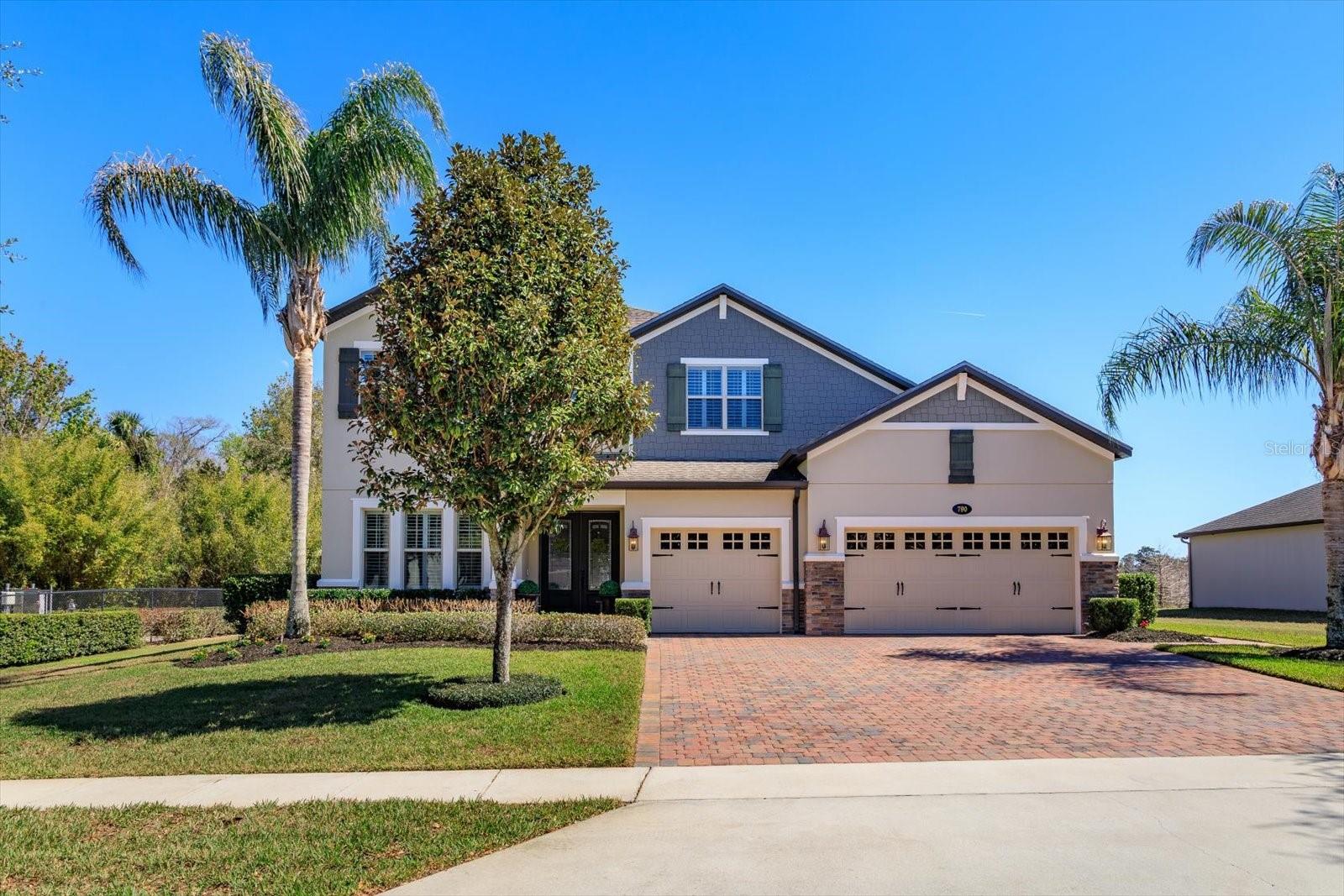 790 Zoe Court, FL