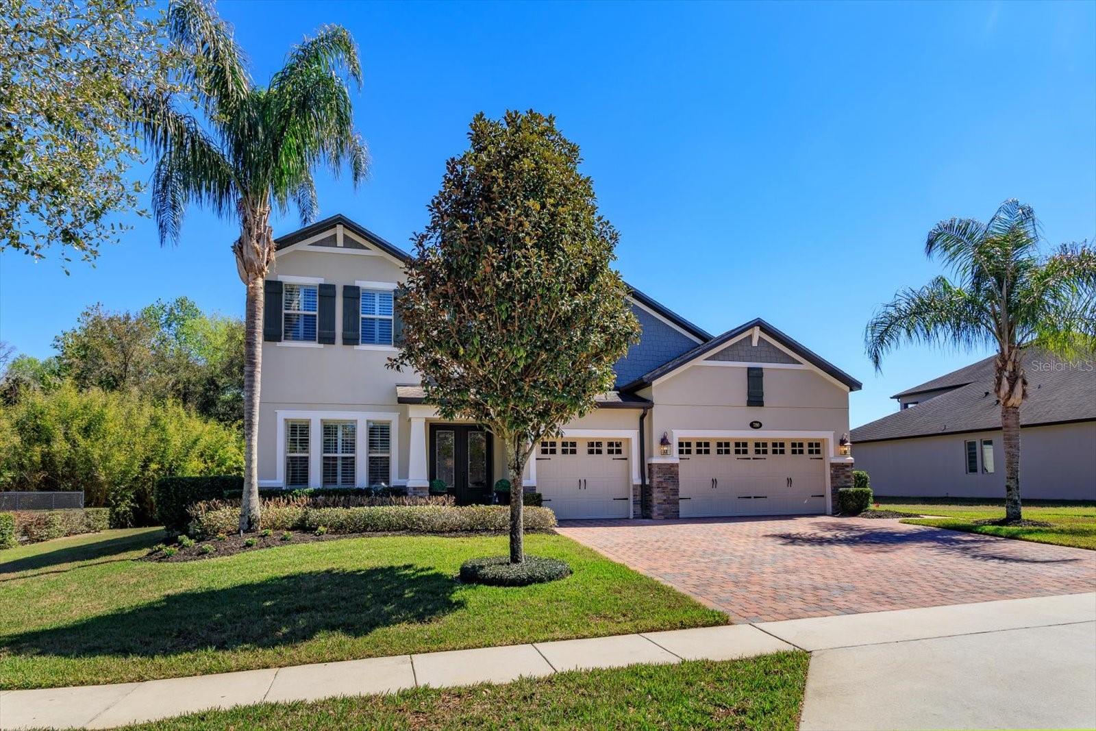 790 Zoe Court, FL