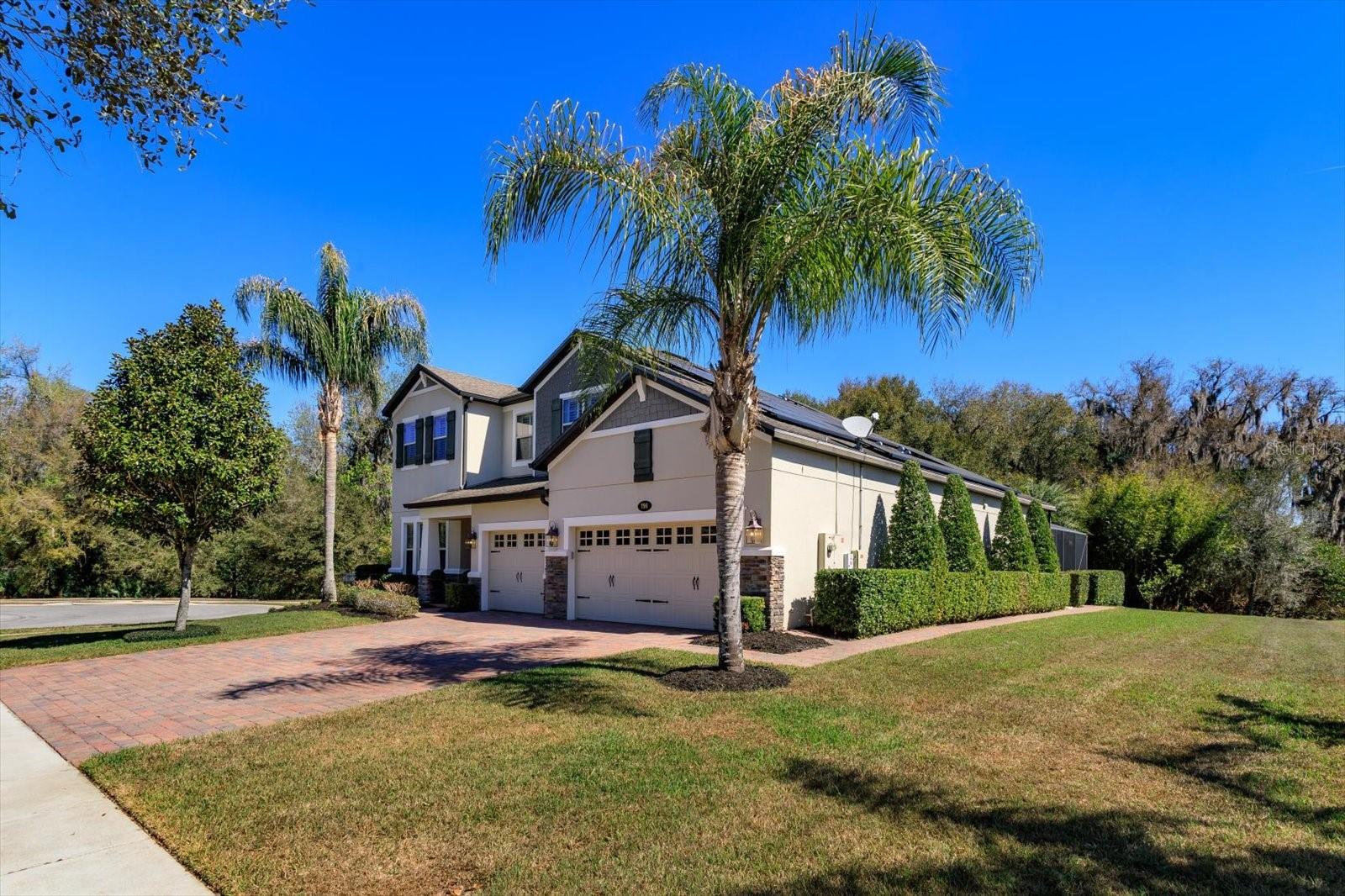 790 Zoe Court, FL
