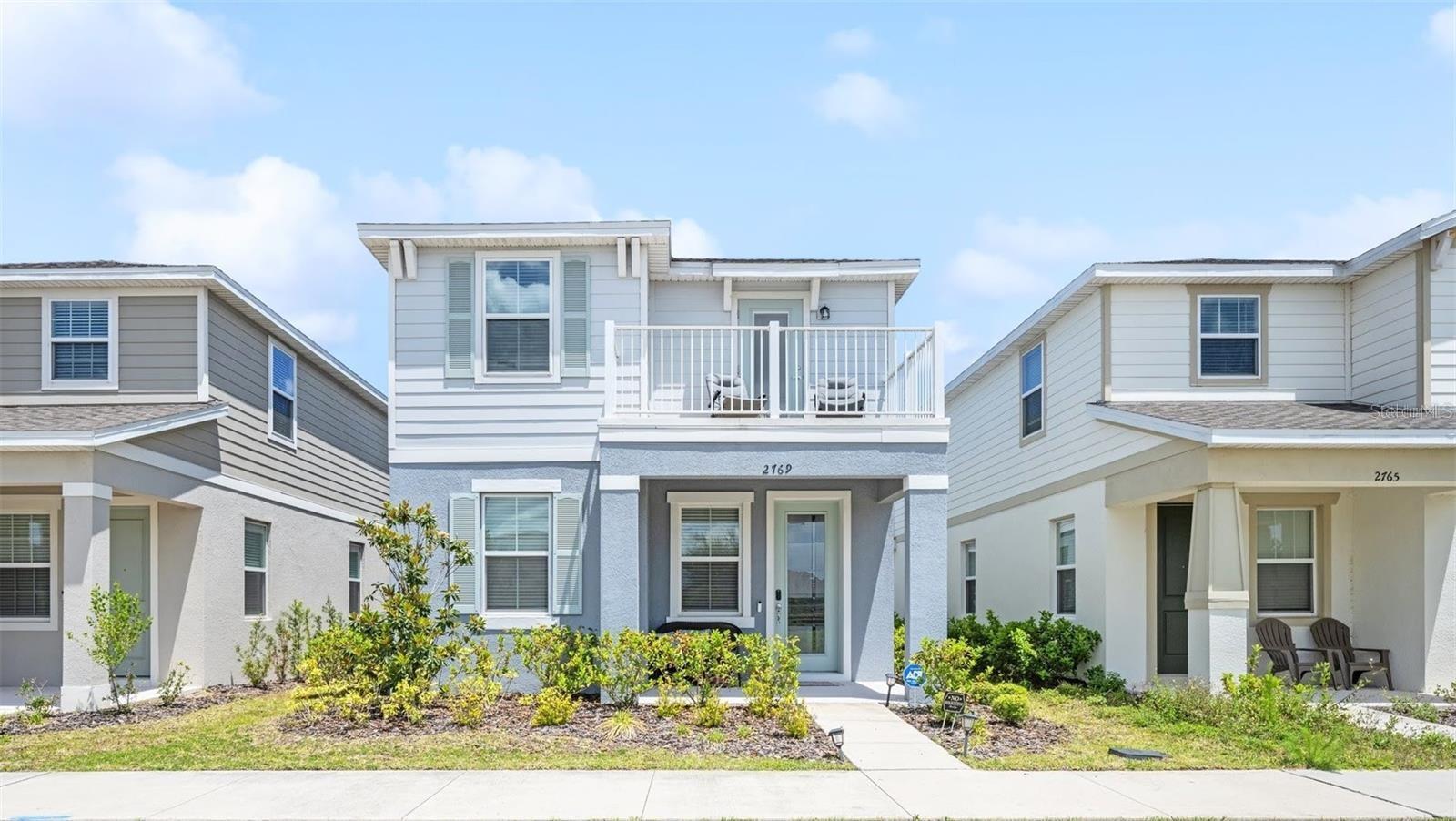 2769 Franklin Road, FL