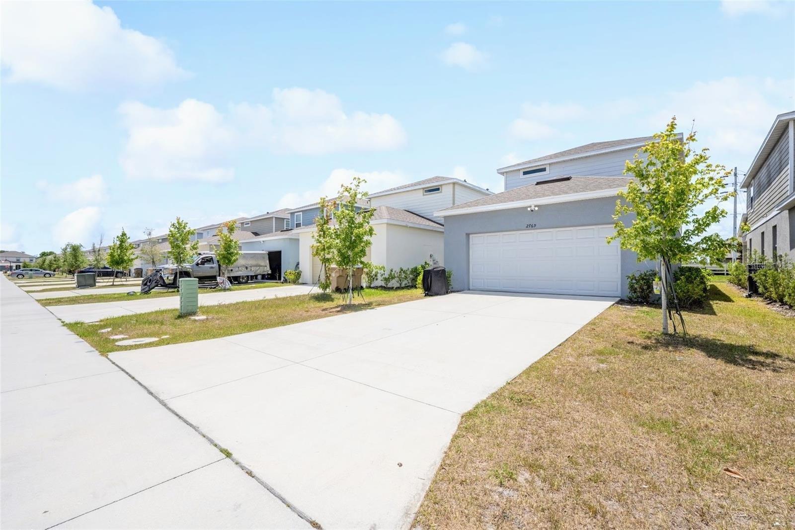 2769 Franklin Road, FL