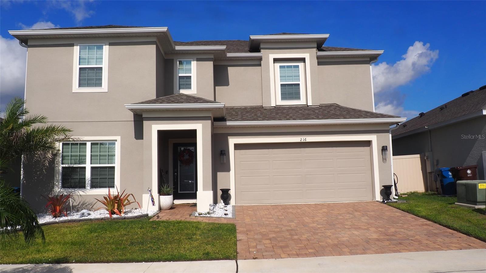 216 Denali Street, FL