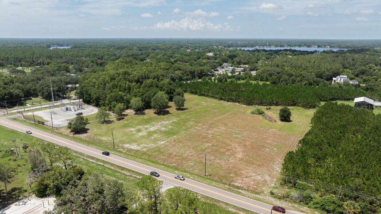 18040 Gunn Highway, FL