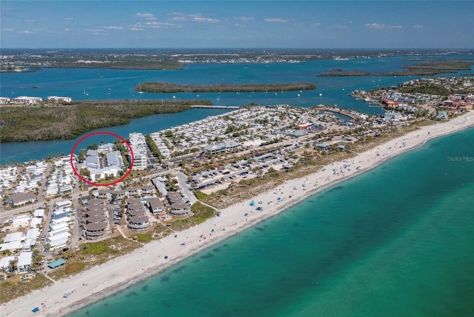 2255 Beach Road, FL