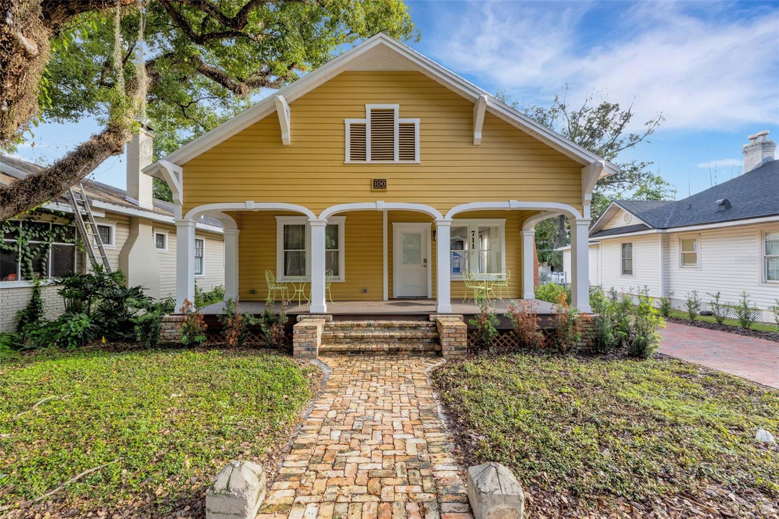 711 Lime Street, FL