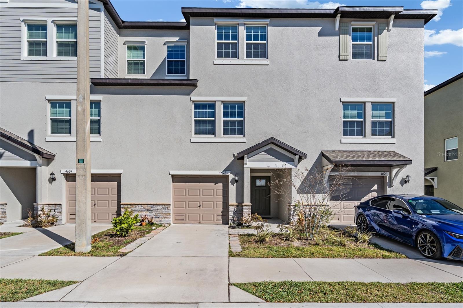 4607 Tuscan Loon Drive, FL