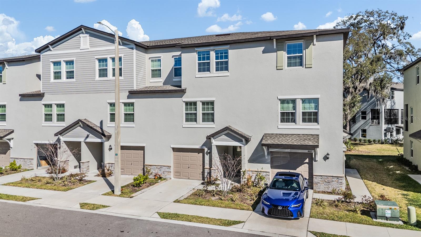4607 Tuscan Loon Drive, FL