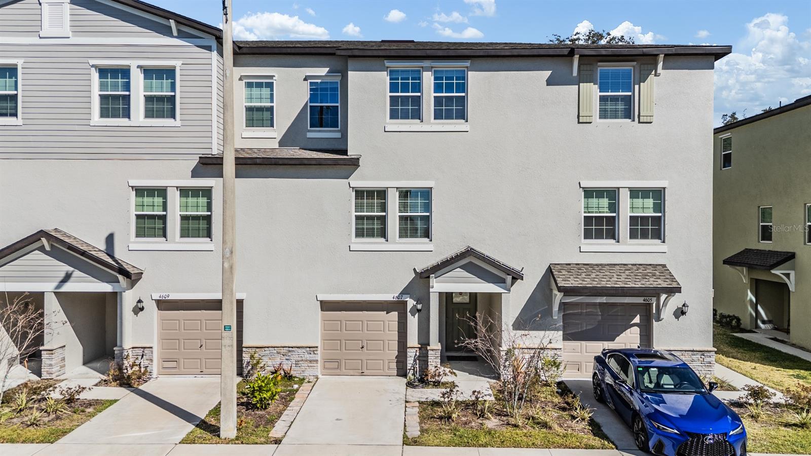 4607 Tuscan Loon Drive, FL