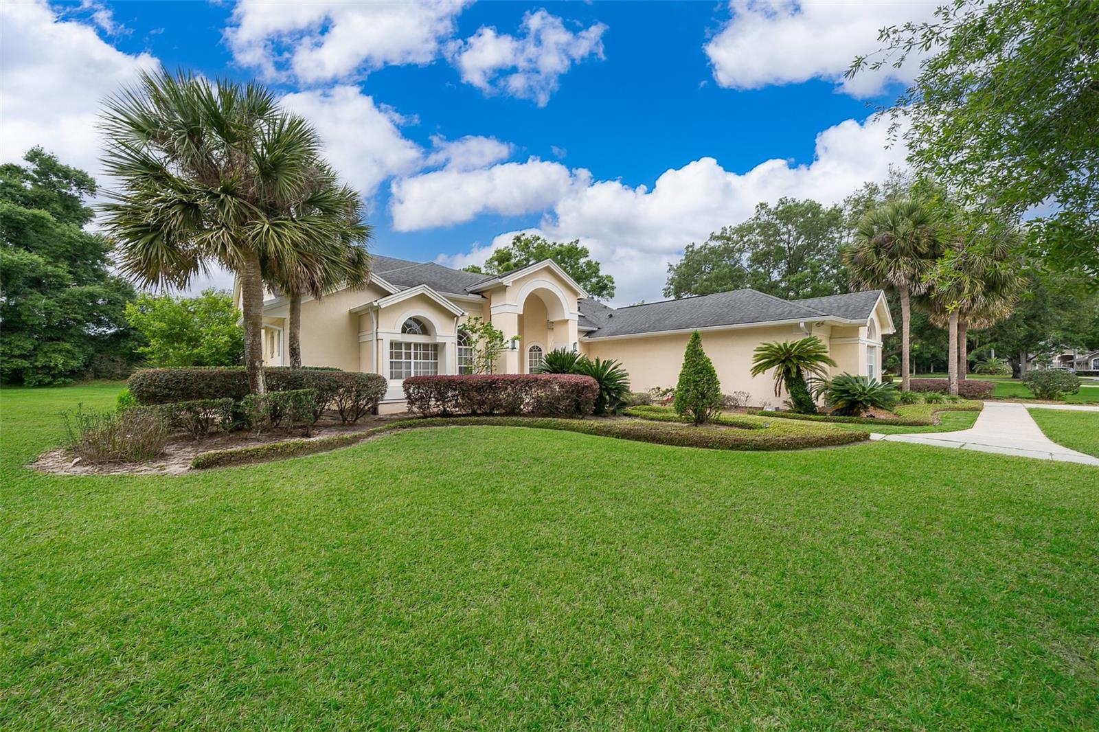 1709 Iverness Court, FL