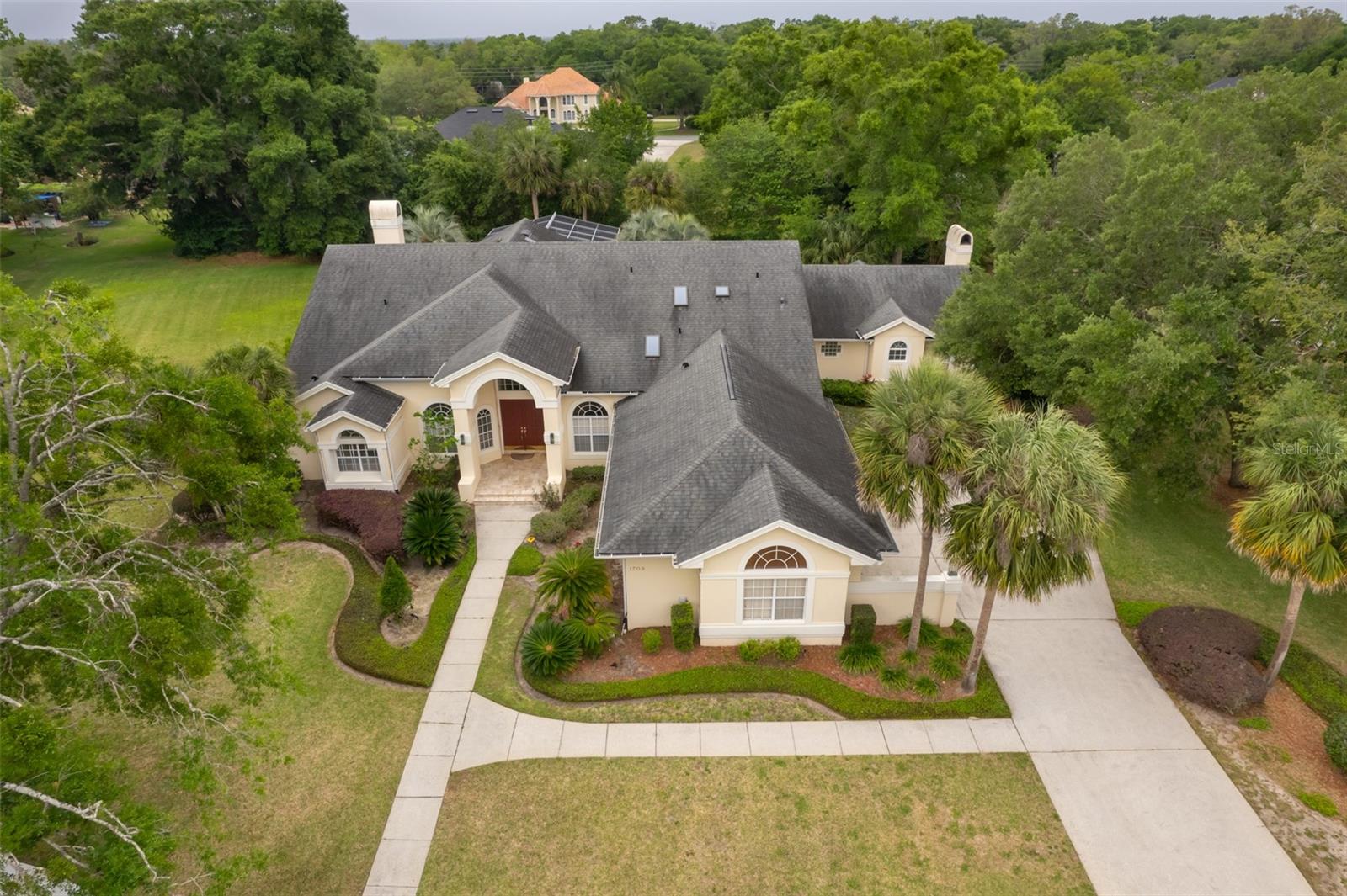 1709 Iverness Court, FL