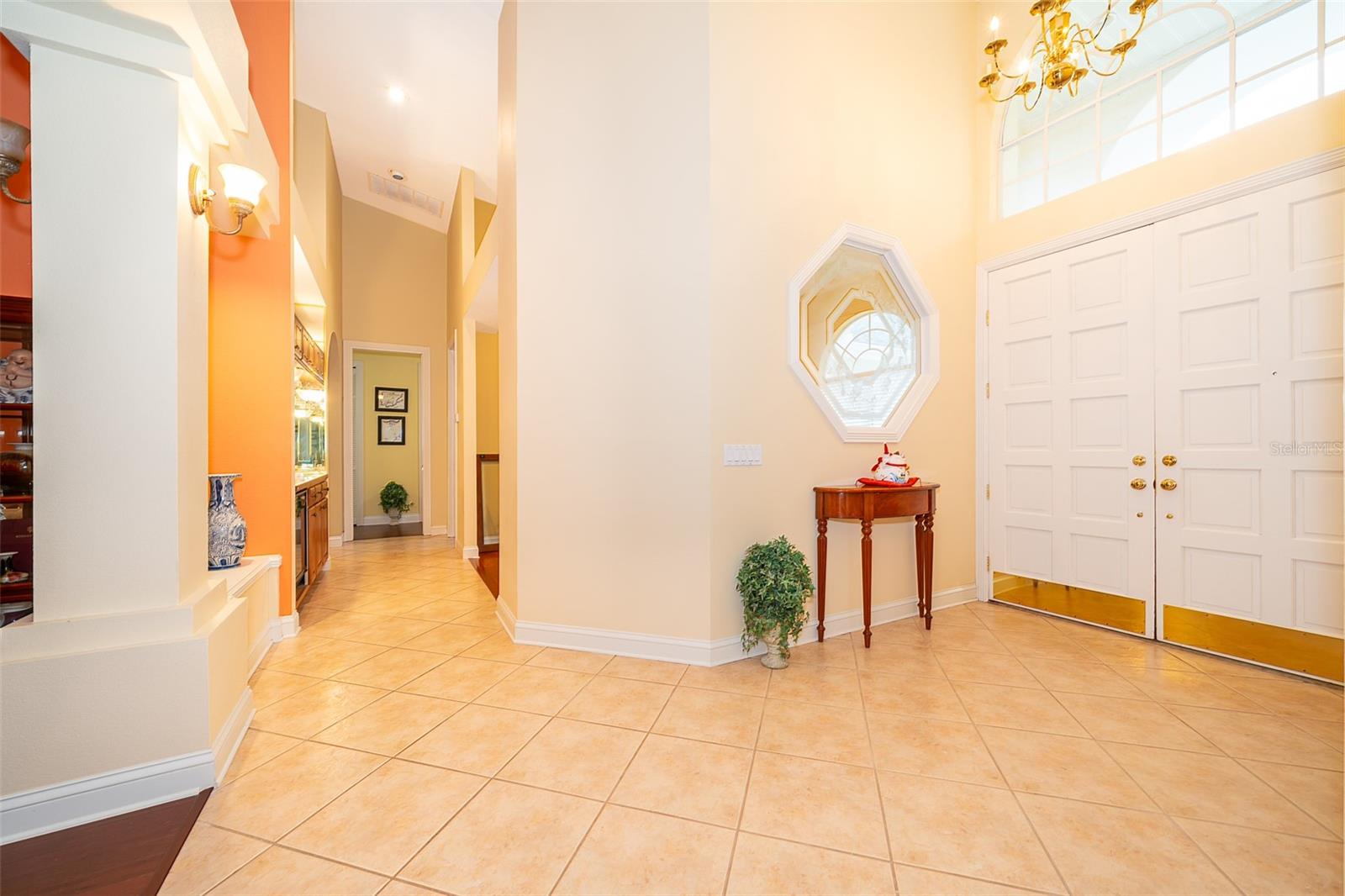 1709 Iverness Court, FL