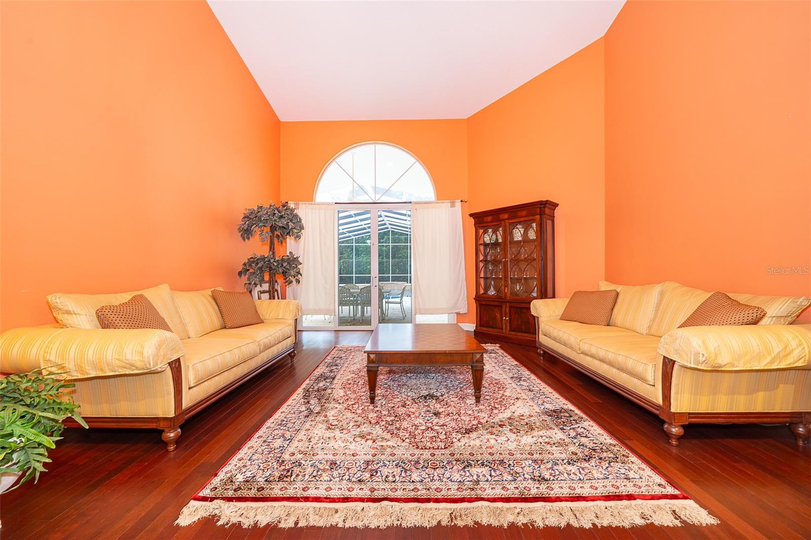 1709 Iverness Court, FL