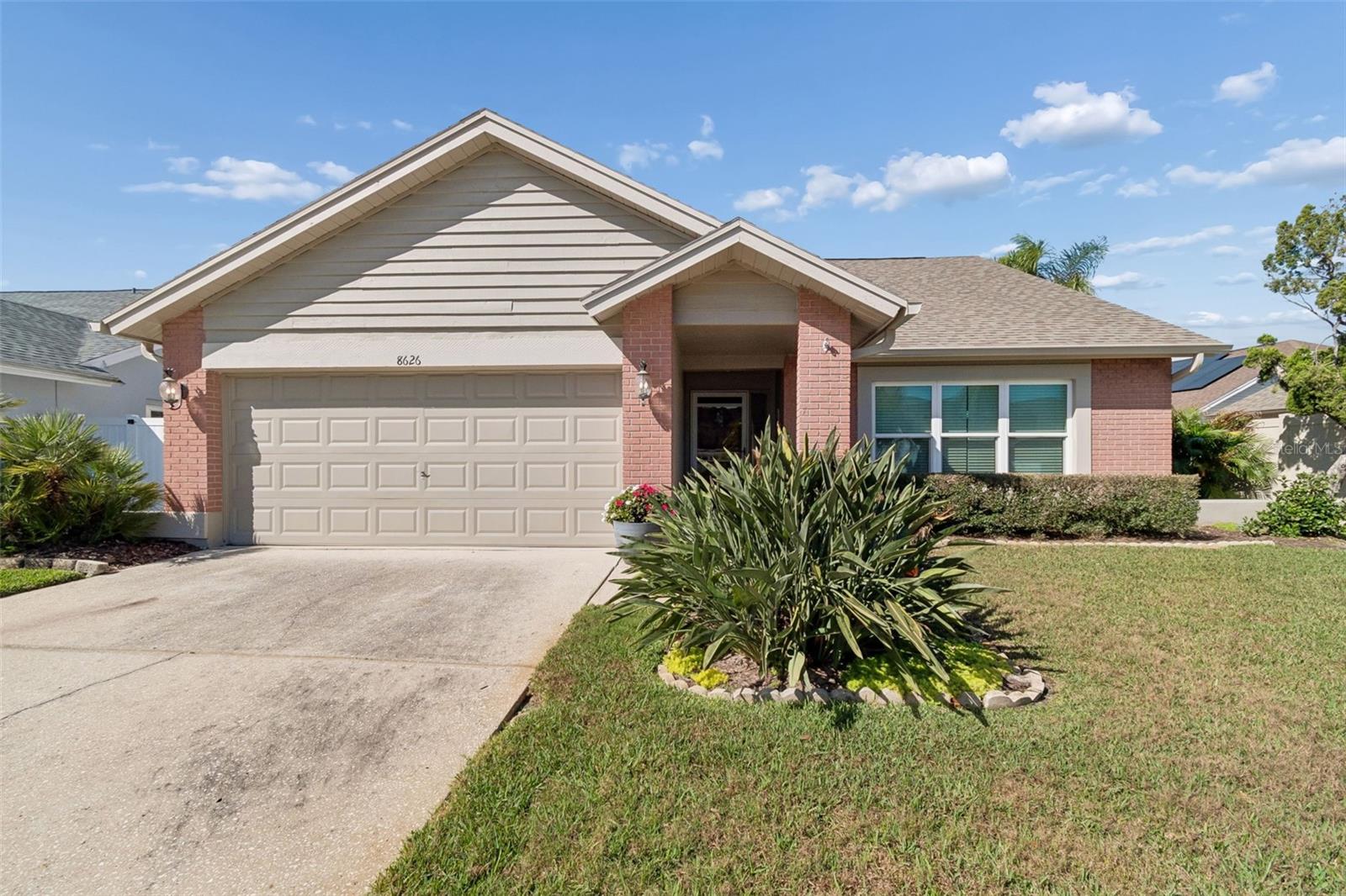 8626 Boysenberry Drive, FL