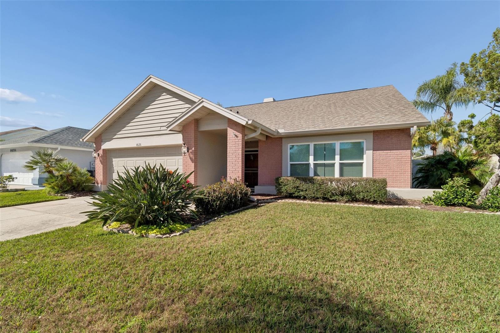 8626 Boysenberry Drive, FL