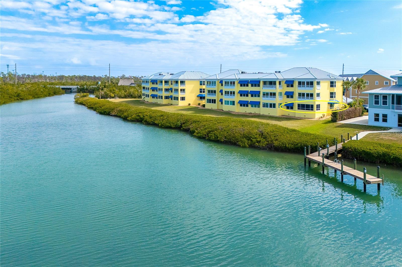 2424 Placida Road, FL