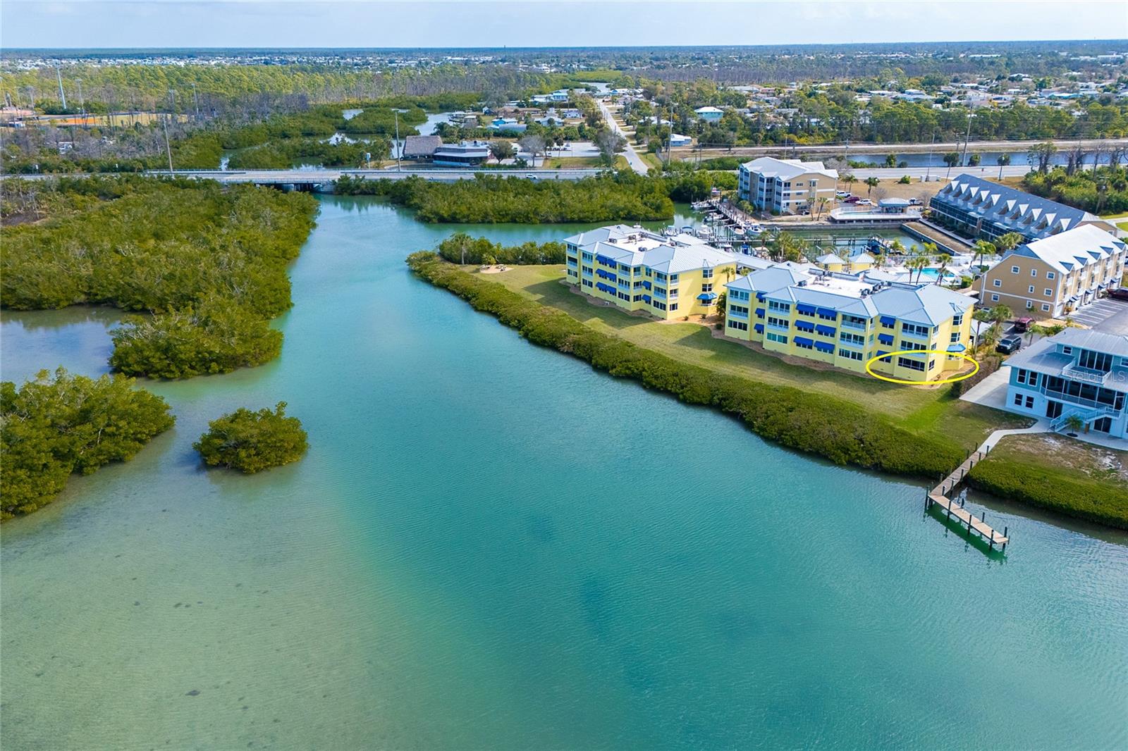 2424 Placida Road, FL