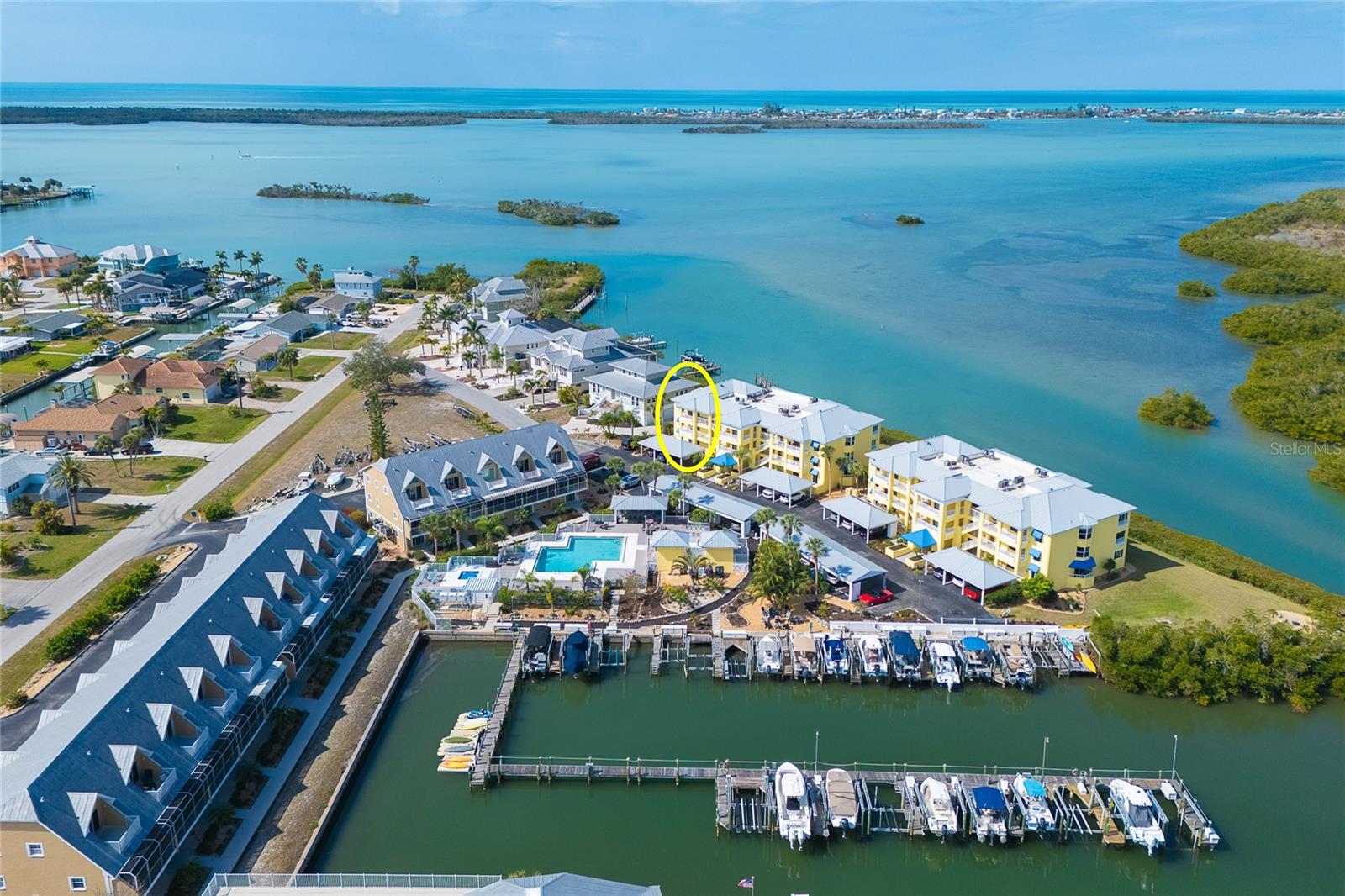 2424 Placida Road, FL