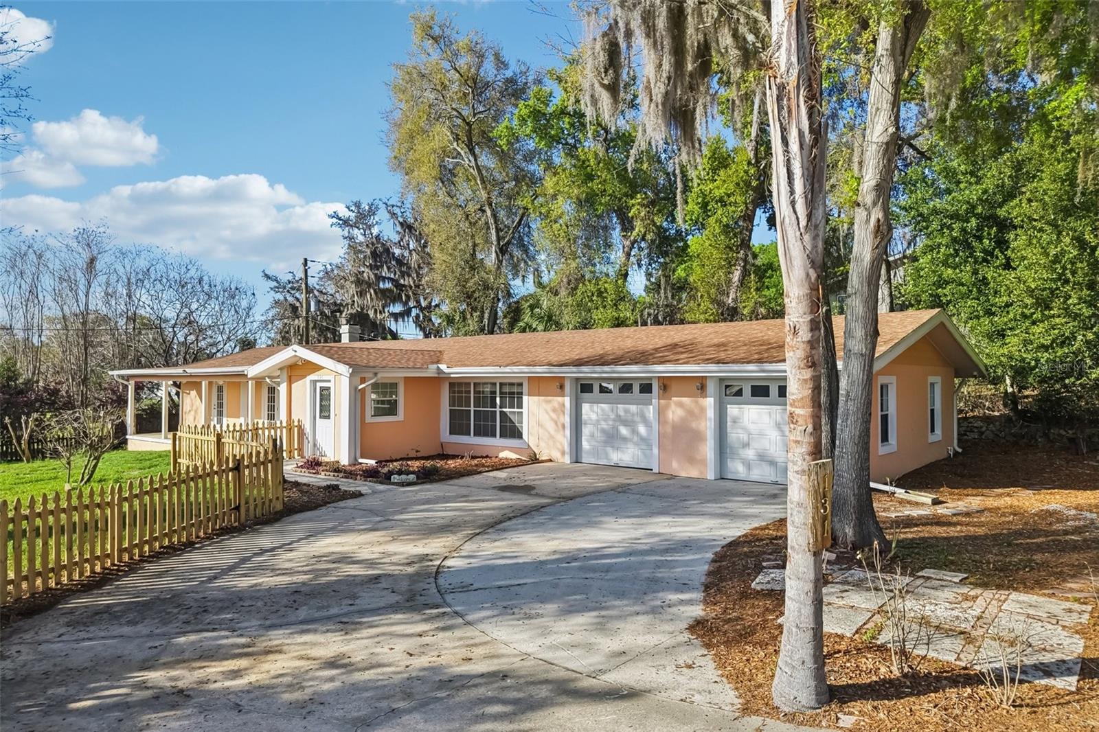 131 Palmetto Avenue, FL