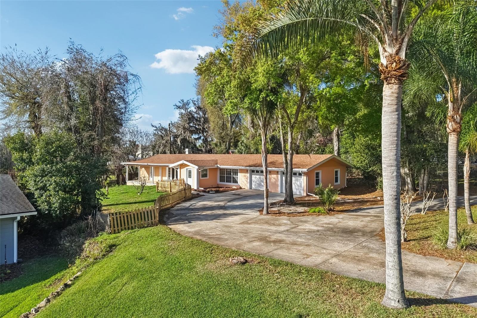 131 Palmetto Avenue, FL
