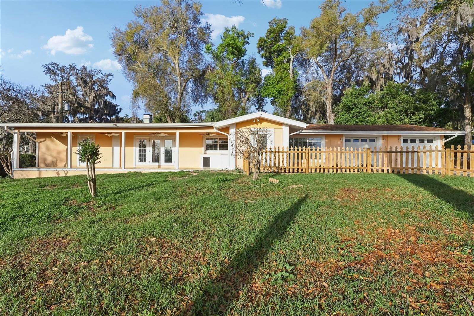 131 Palmetto Avenue, FL