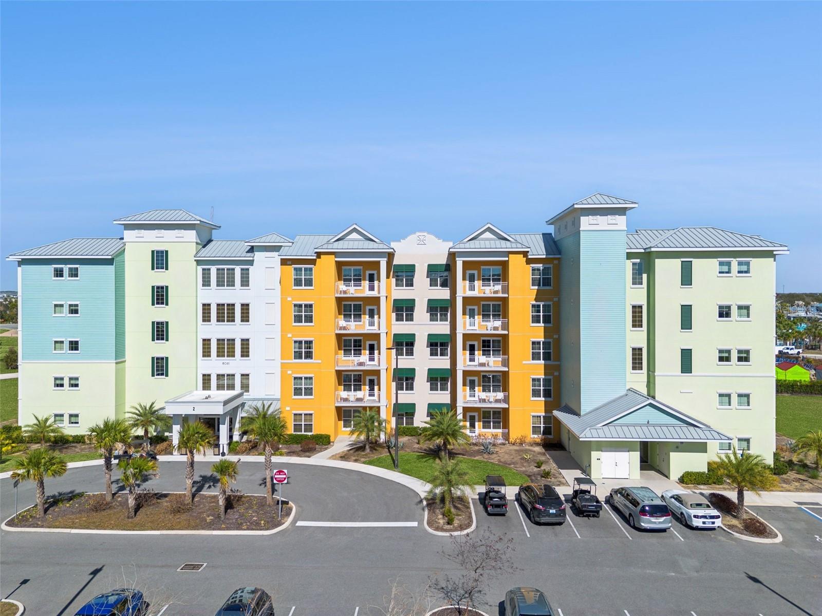 8061 Vacation Avenue, FL