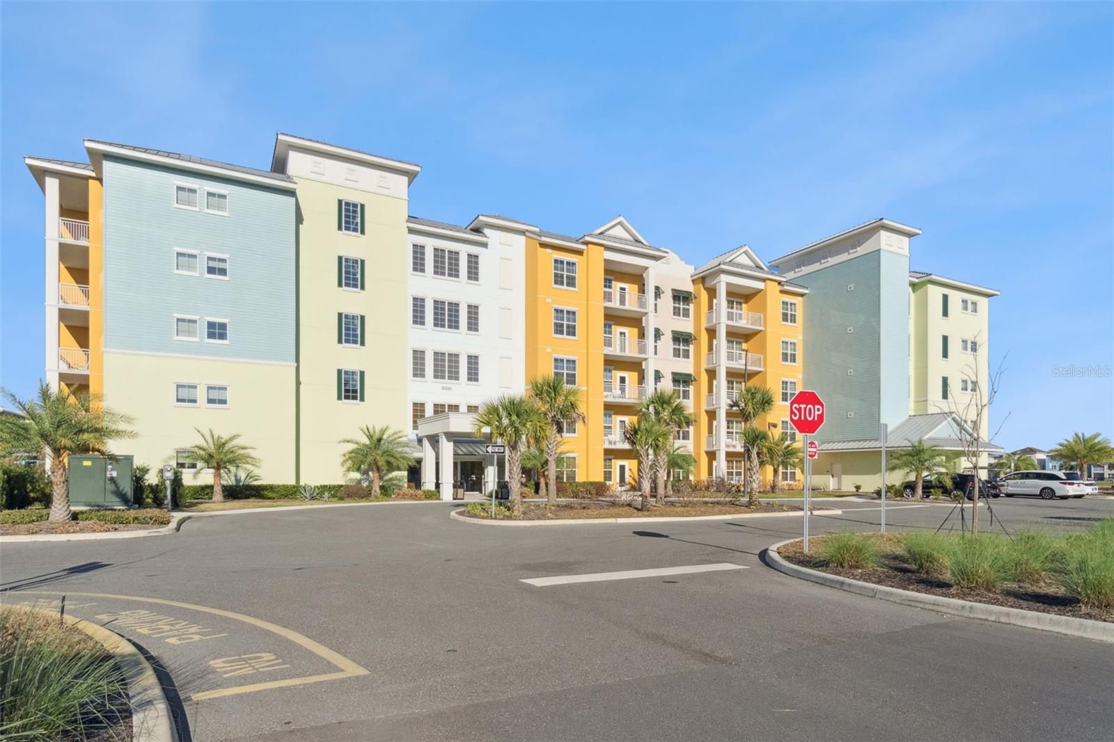 8061 Vacation Avenue, FL