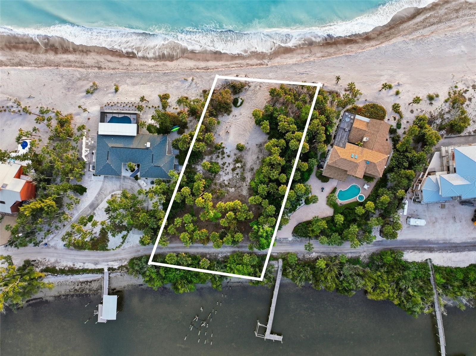 765 Manasota Key Road, FL