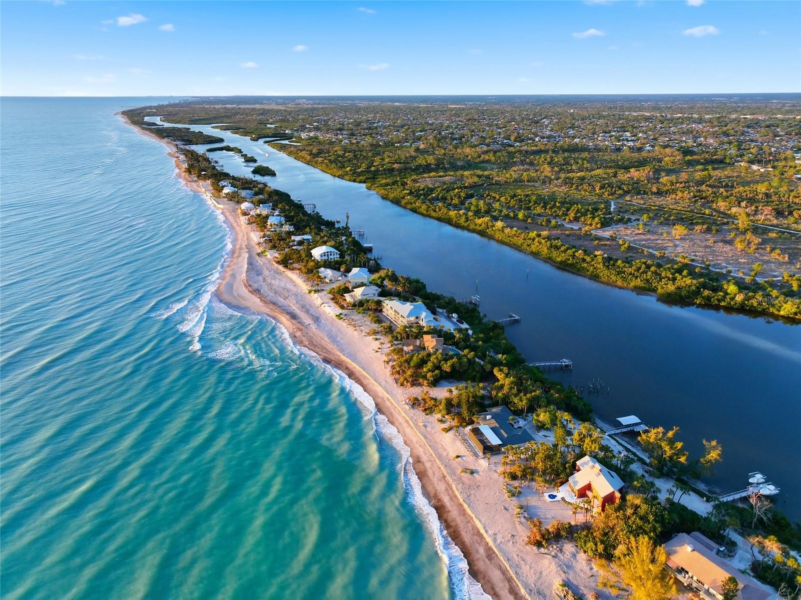 765 Manasota Key Road, FL