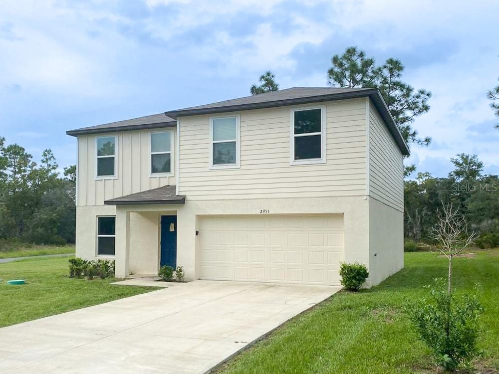 2955 Pintado Drive, FL