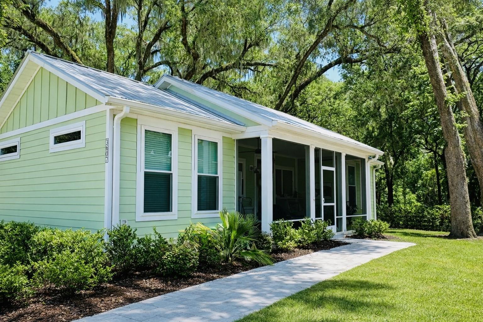 3607 Umbrella Tree Lane, FL