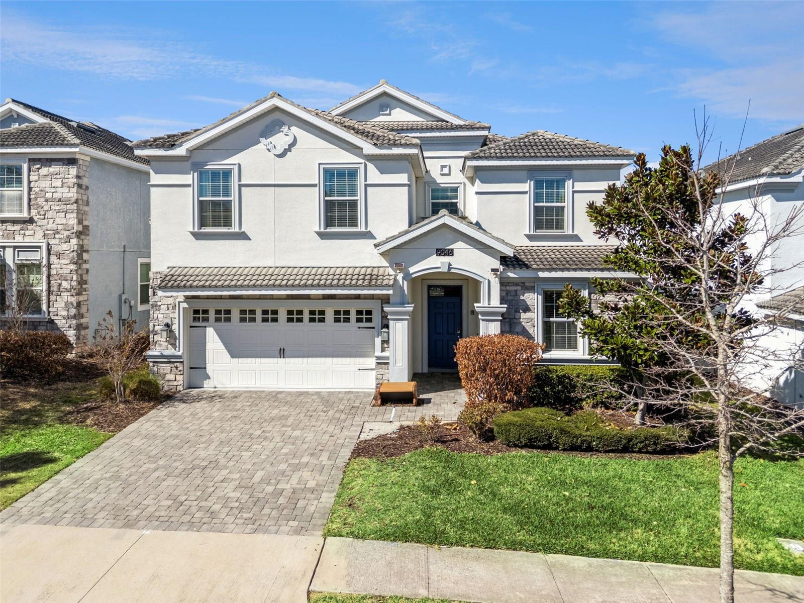 9046 Stinger Drive, FL