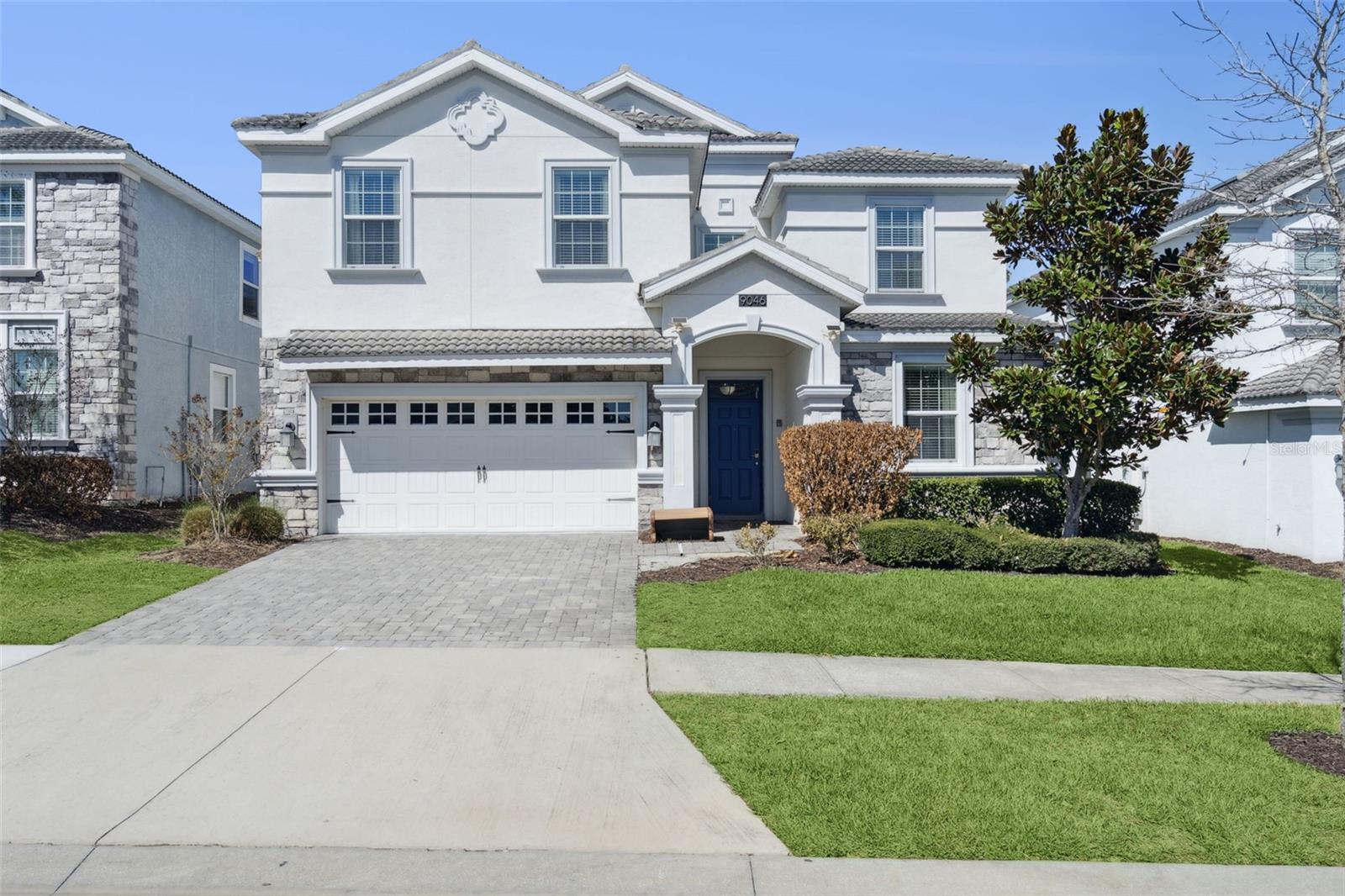 9046 Stinger Drive, FL