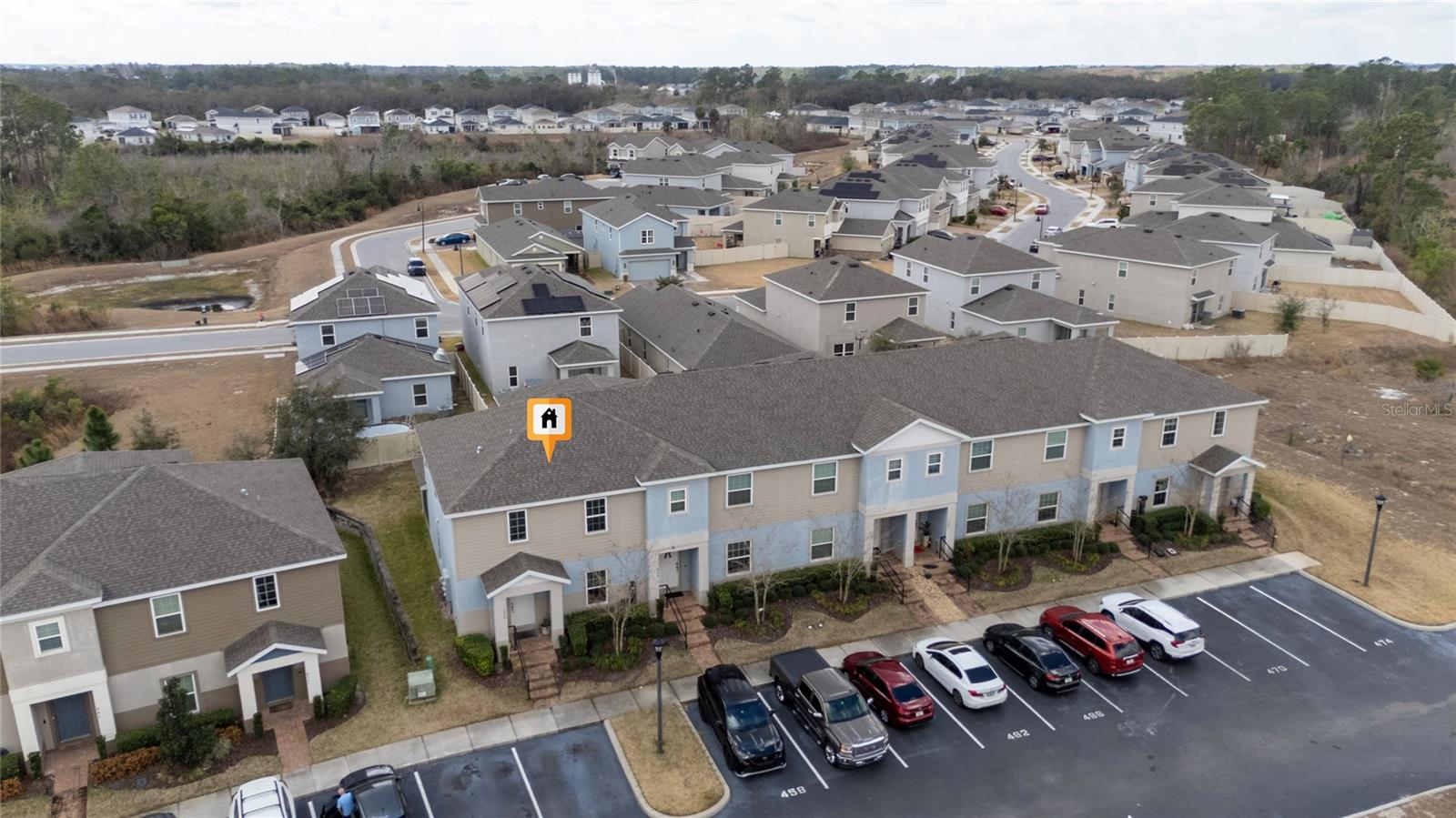 454 Annabelle Way, FL