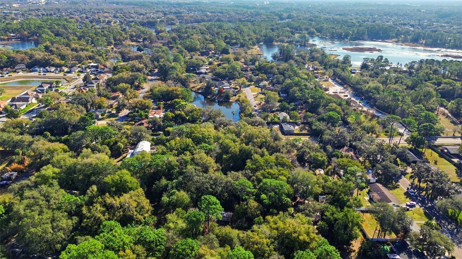 932 Country Club Road, FL