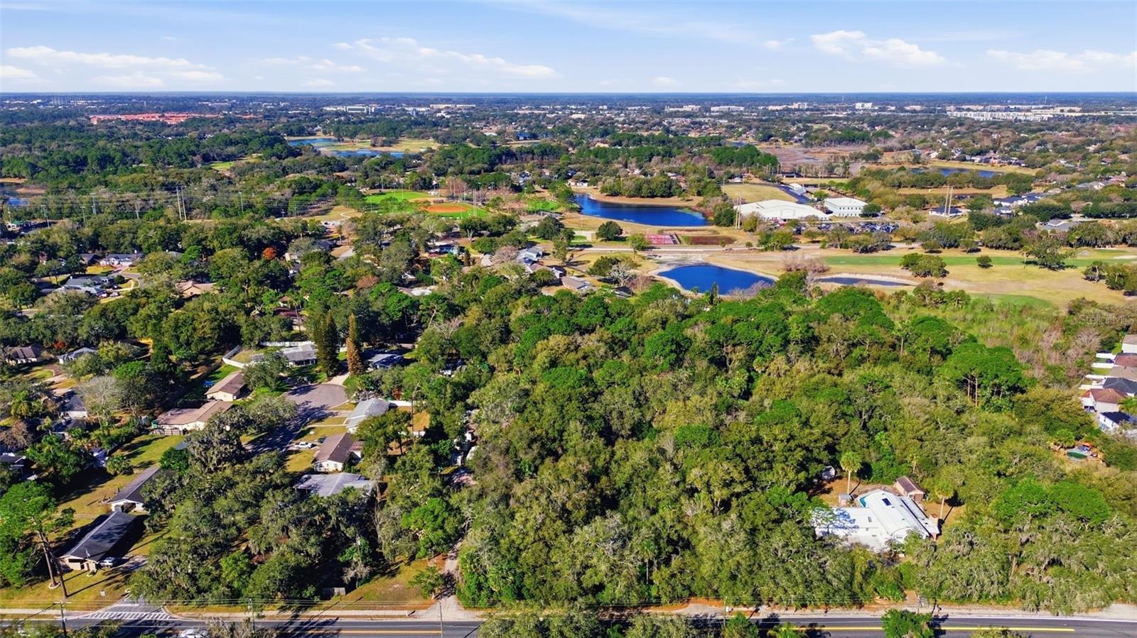 932 Country Club Road, FL